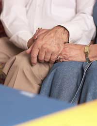 Fibromyalgia Syndrome Older People