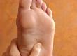 Reflexology and Fibromyalgia Relief