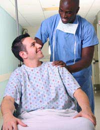 Fibromyalgia Syndrome