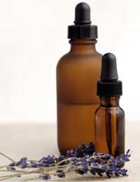 Aromatherapy Essential Oils Candles