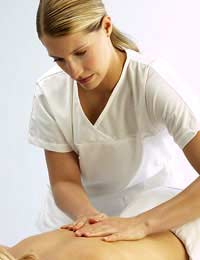 Massage Massage Therapy Soft Tissues