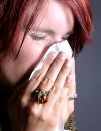 Winter Bugs Fibromyalgia Syndrome Colds