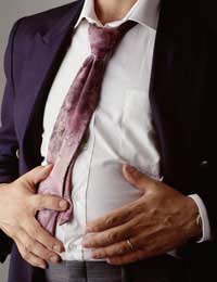 Heartburn And Fibromyalgia Syndrome